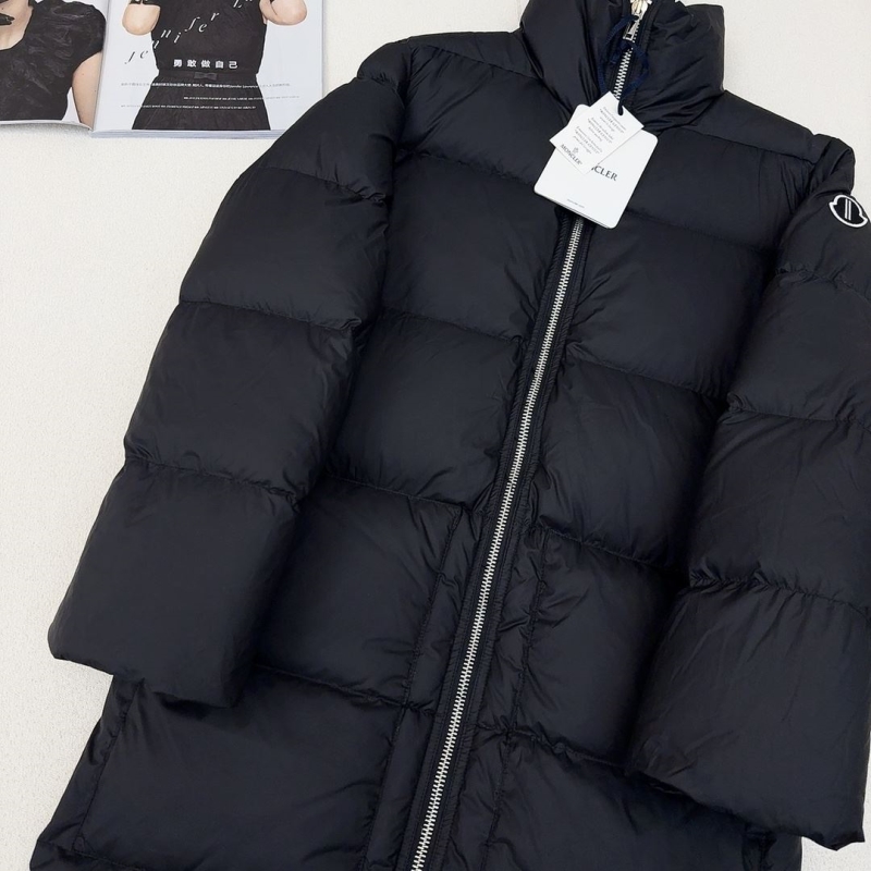 Moncler Down Coat